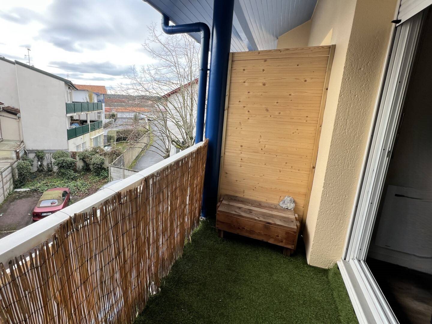 Appartement à louer, 40m², Soustons