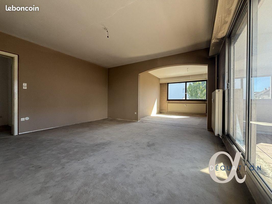 Maison à vendre, 93m², Strasbourg