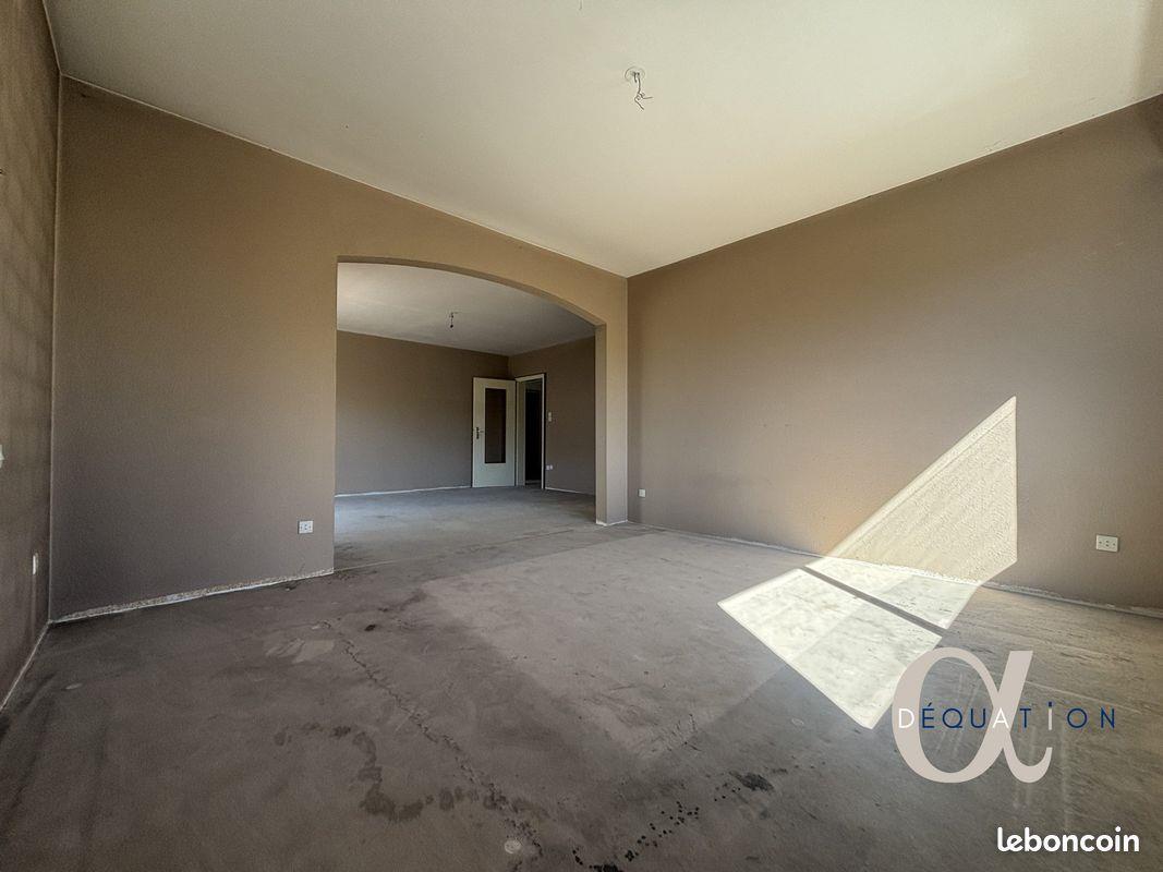 Maison à vendre, 93m², Strasbourg