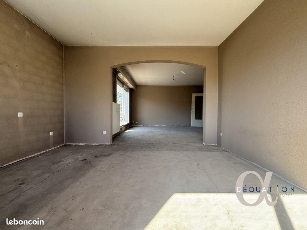 Maison à vendre, 93m², Strasbourg