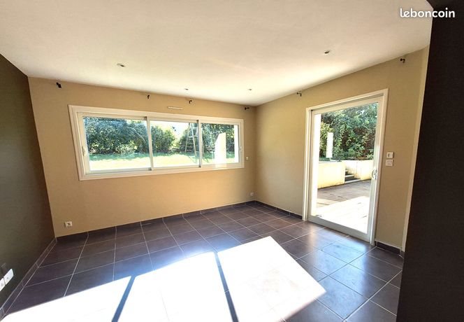 Maison à louer, 123m², Goven