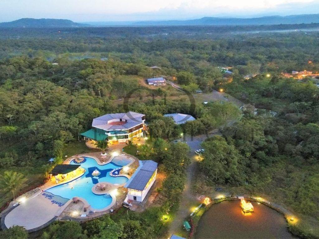 Luxury Hotel for sale in Pastaza, Provincia de Sucumbíos