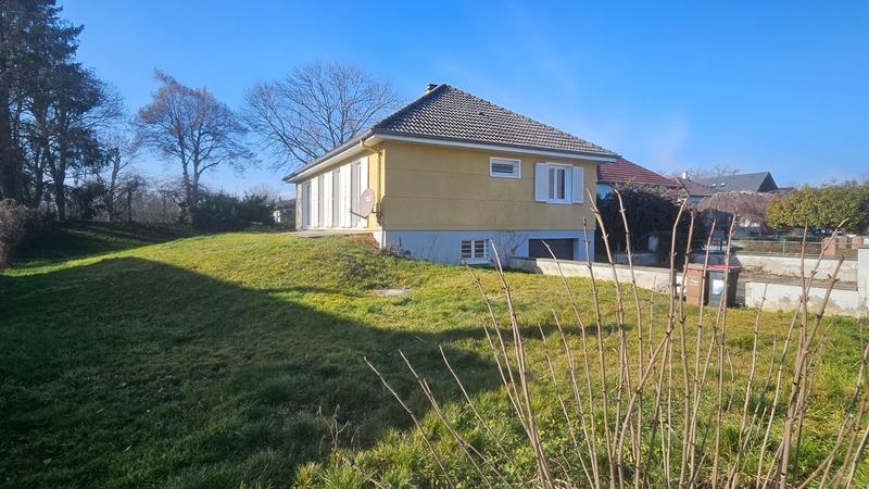 Maison à vendre, 100m², Horbourg-Wihr