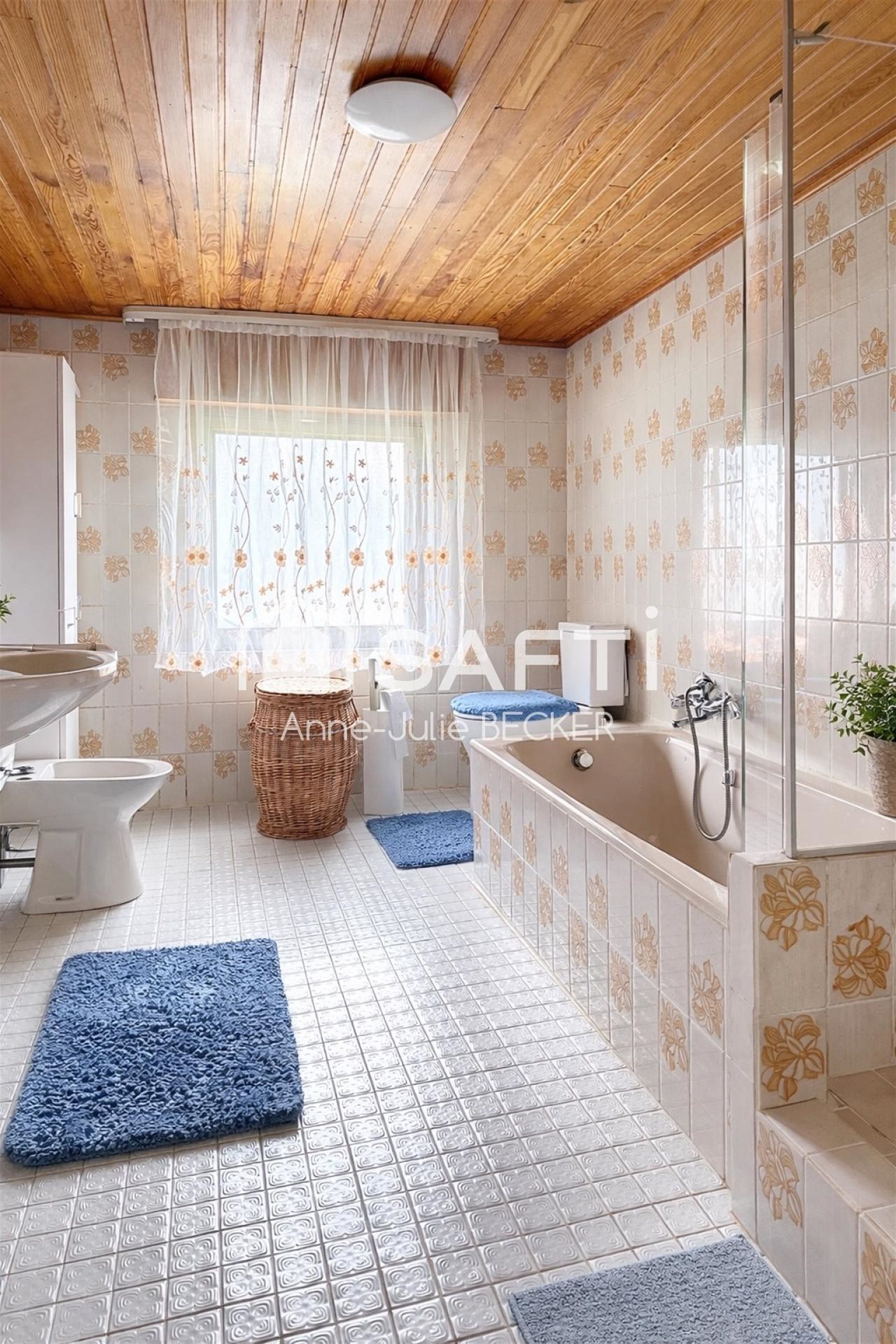 Maison à vendre, 125m², Sarrewerden