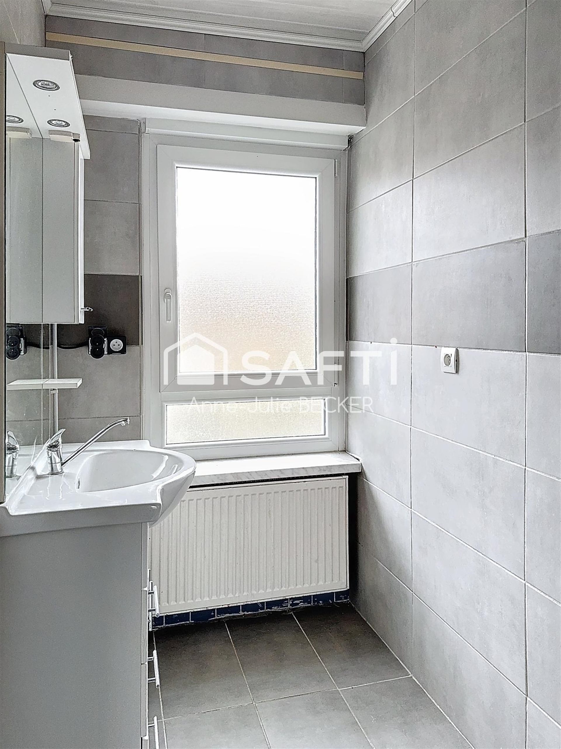 Maison à vendre, 120m², Sarreguemines