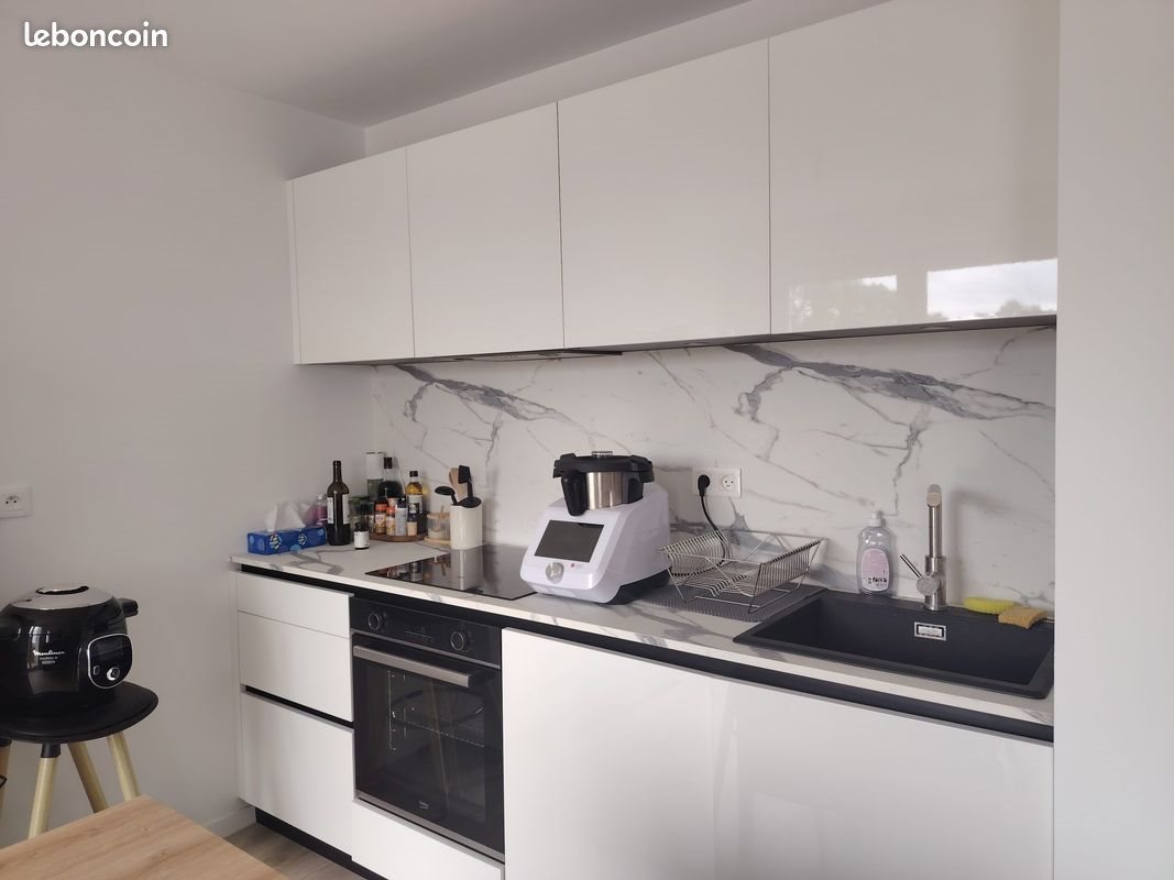 Appartement à louer, 69m², Vallet