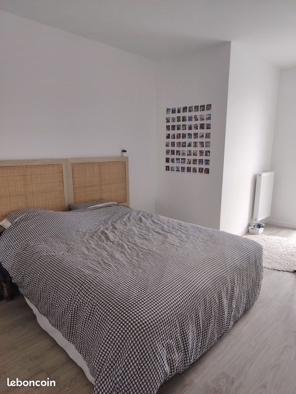 Appartement à louer, 69m², Vallet