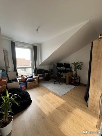 Maison à louer, 60m², Vallet