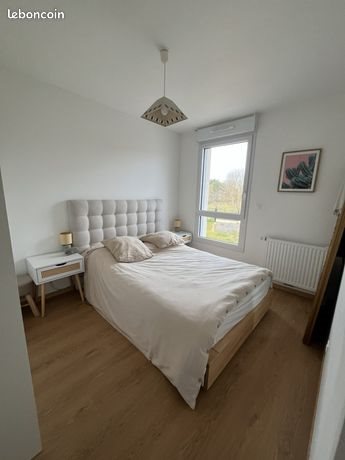 Maison à louer, 60m², Vallet