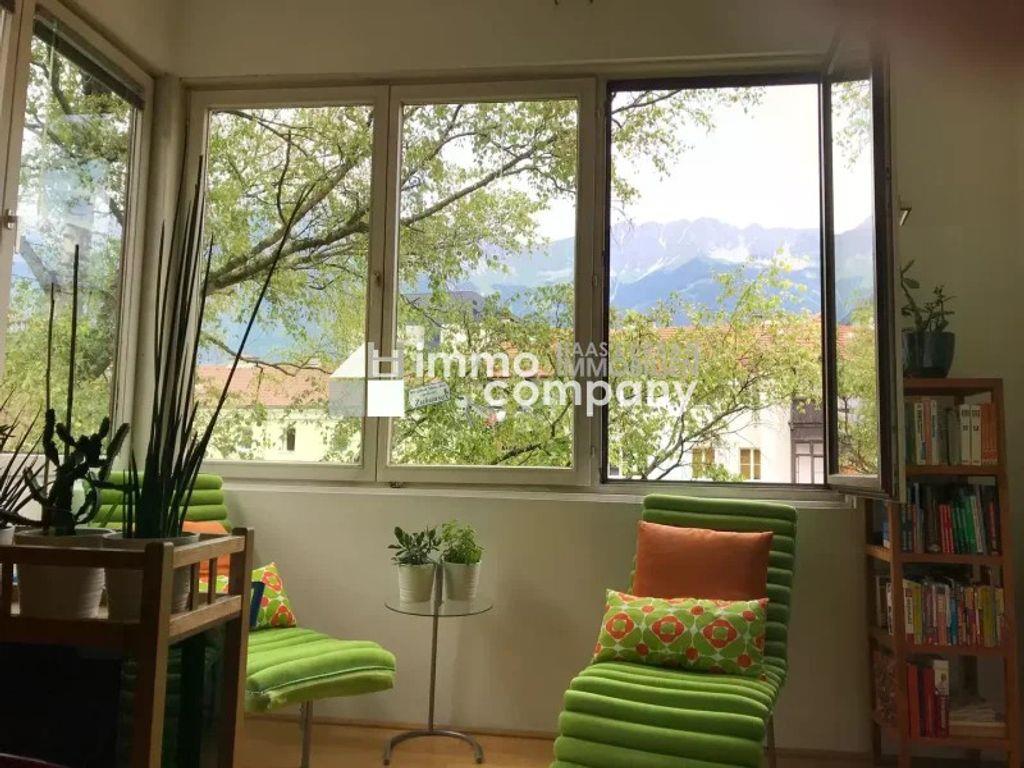 3 room luxury Apartment for sale in Innsbruck, Austria