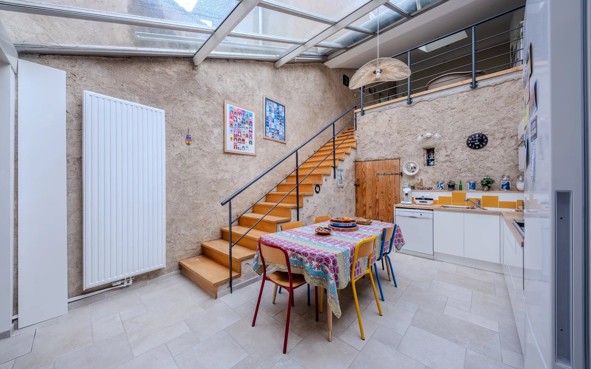 Maison à vendre, 220m², Laxou