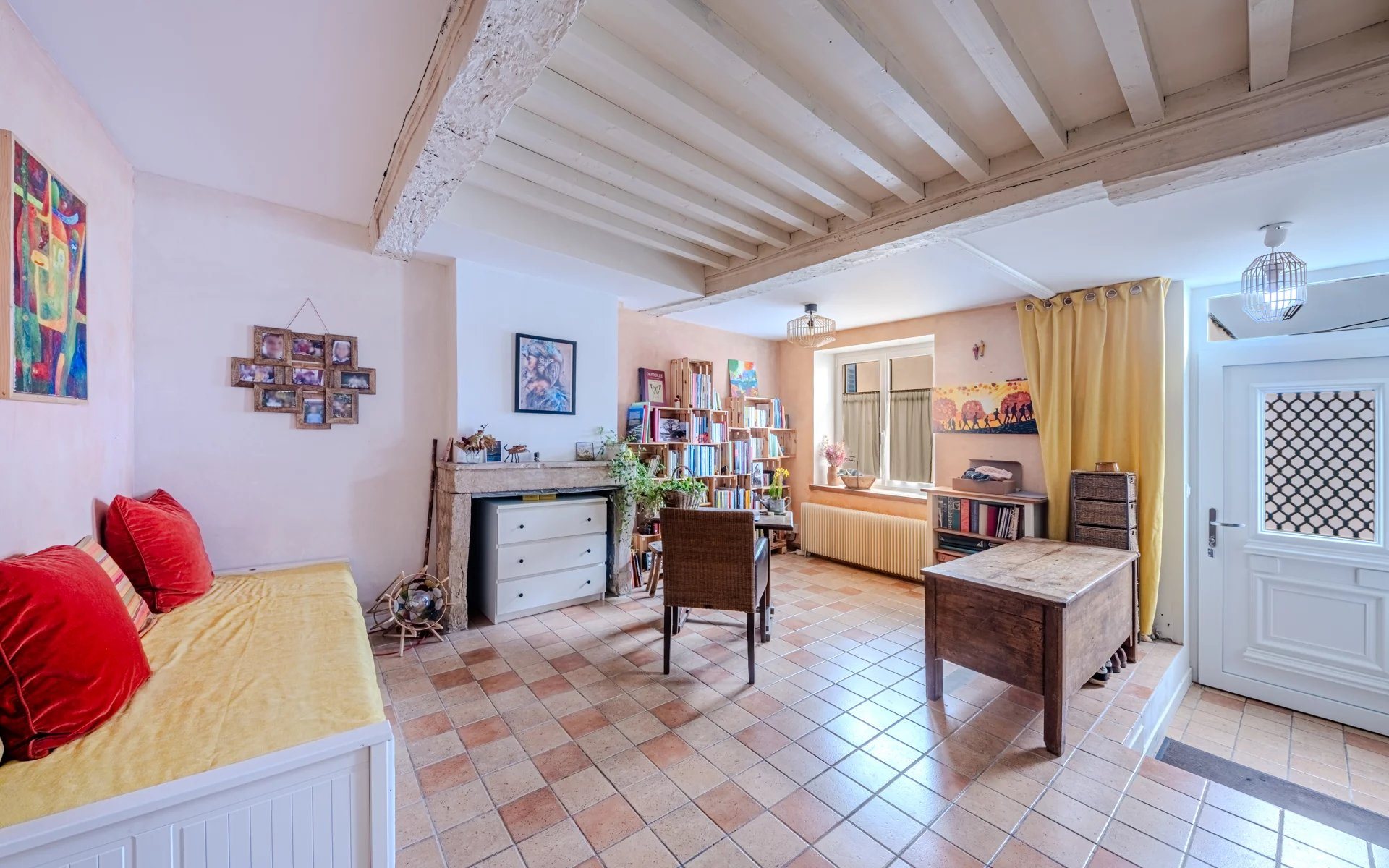 Maison à vendre, 220m², Laxou