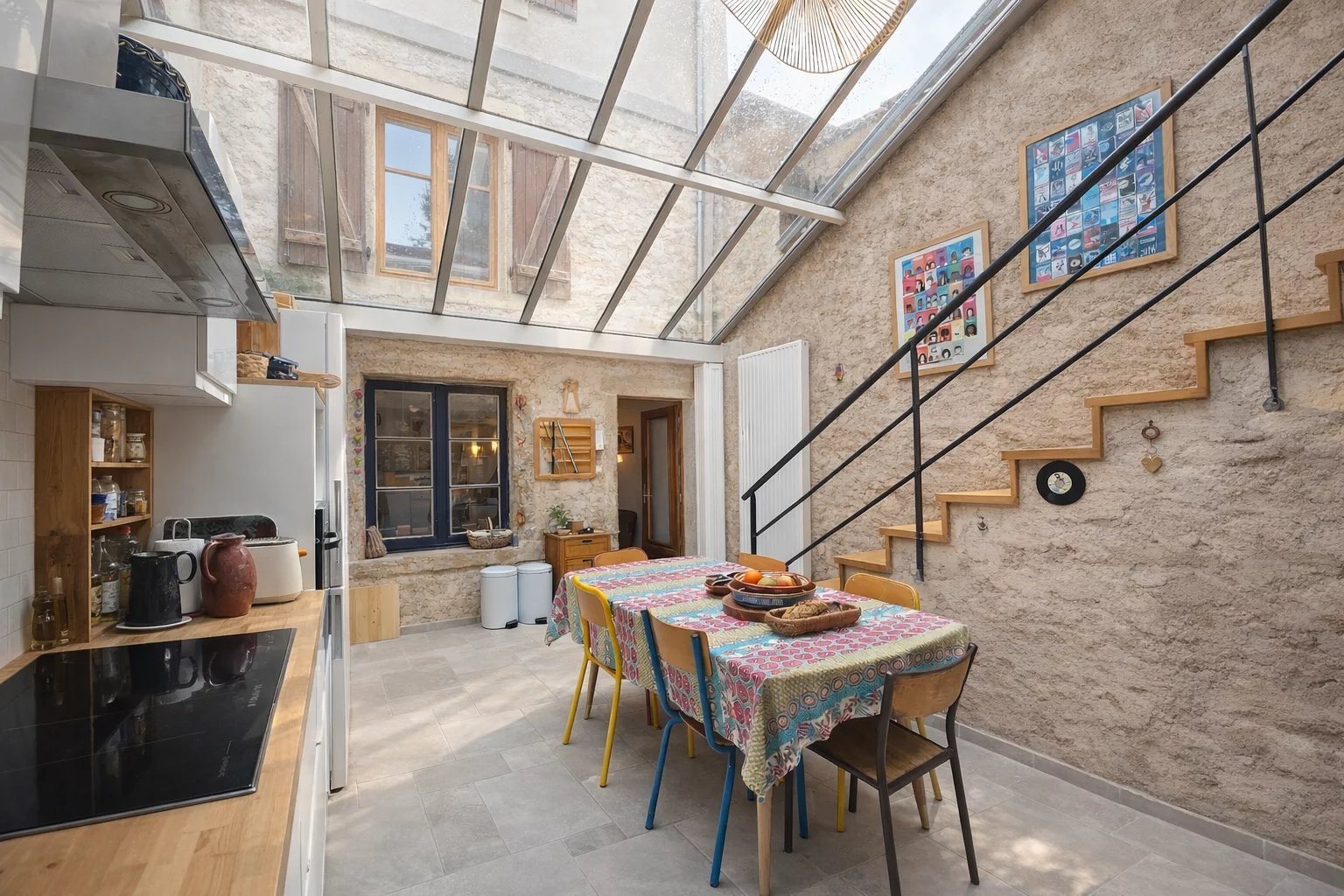 Maison à vendre, 220m², Laxou