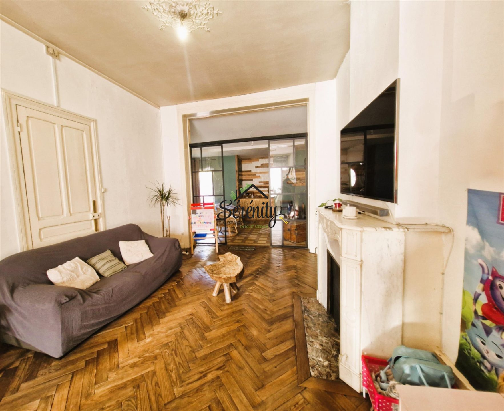 Maison à vendre, 223m², Hénin-Beaumont