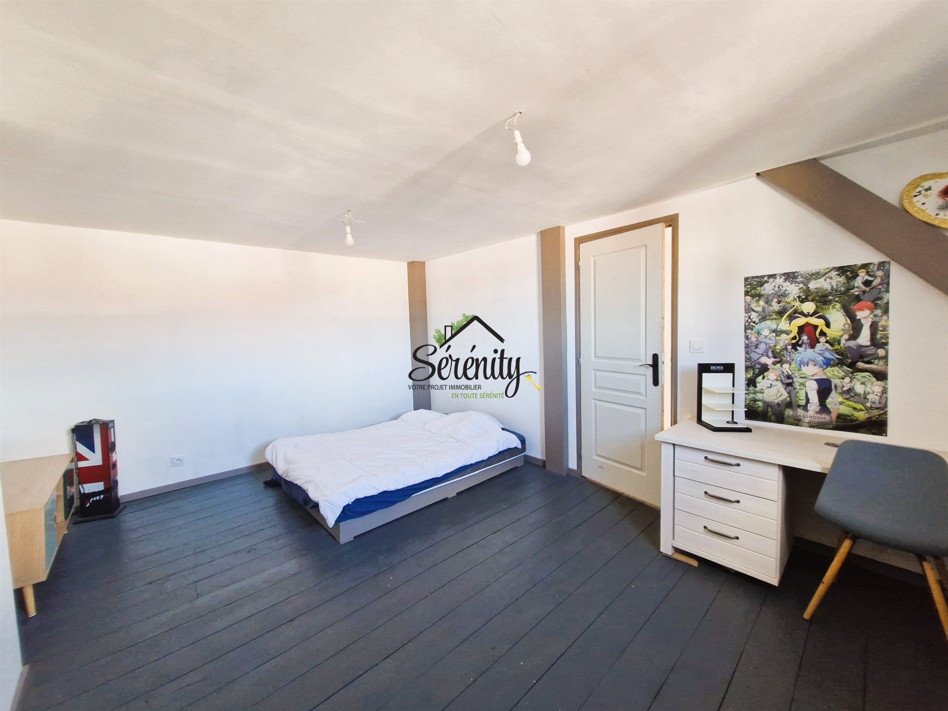 Maison à vendre, 223m², Hénin-Beaumont