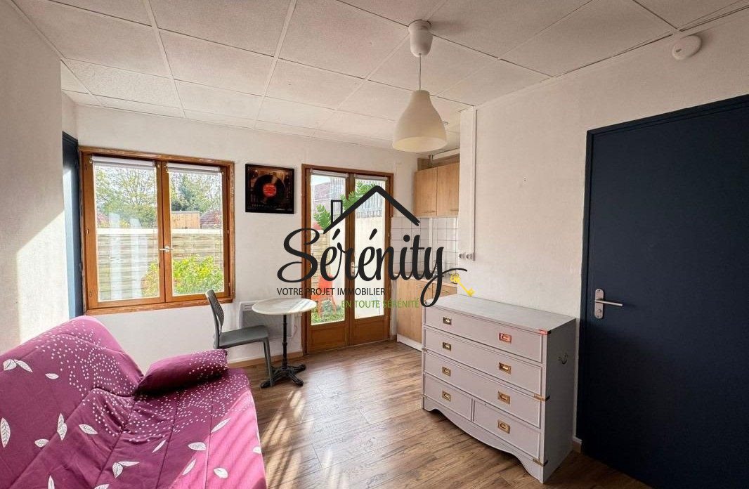 Maison à vendre, 163m², Brebières