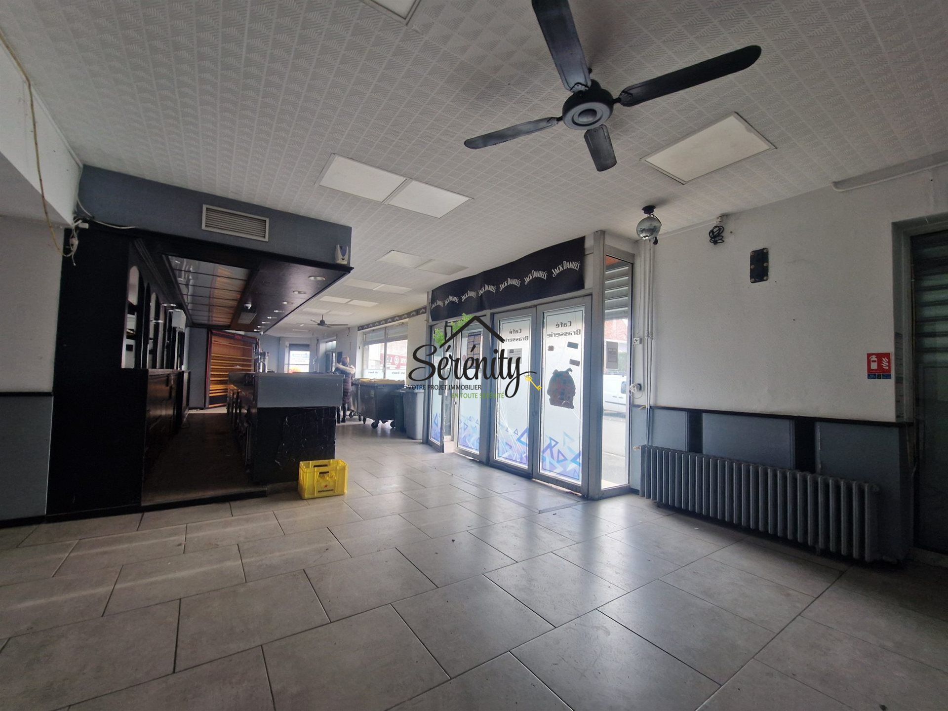 Maison à vendre, 234m², Lallaing