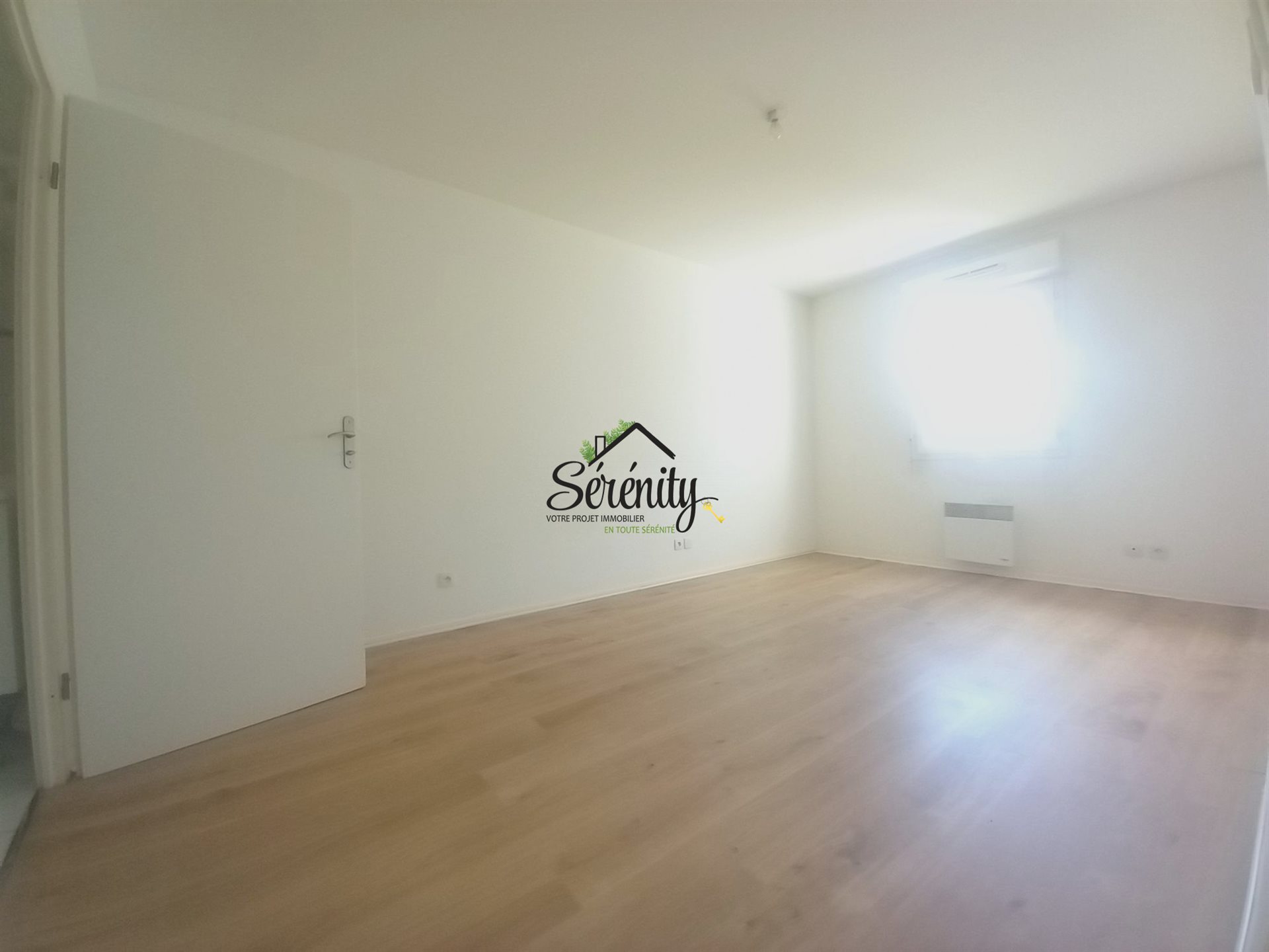 Appartement à vendre, 96m², Loos