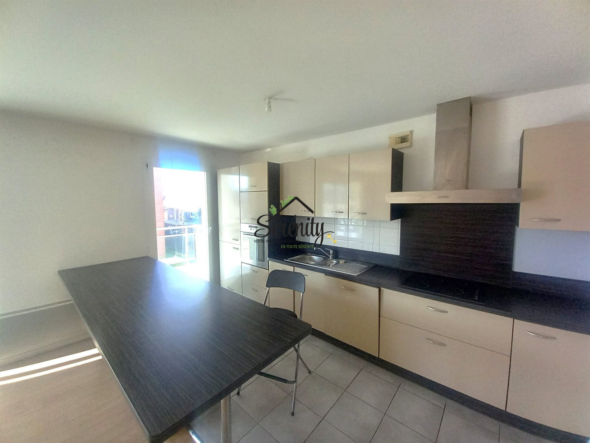 Appartement à vendre, 96m², Loos