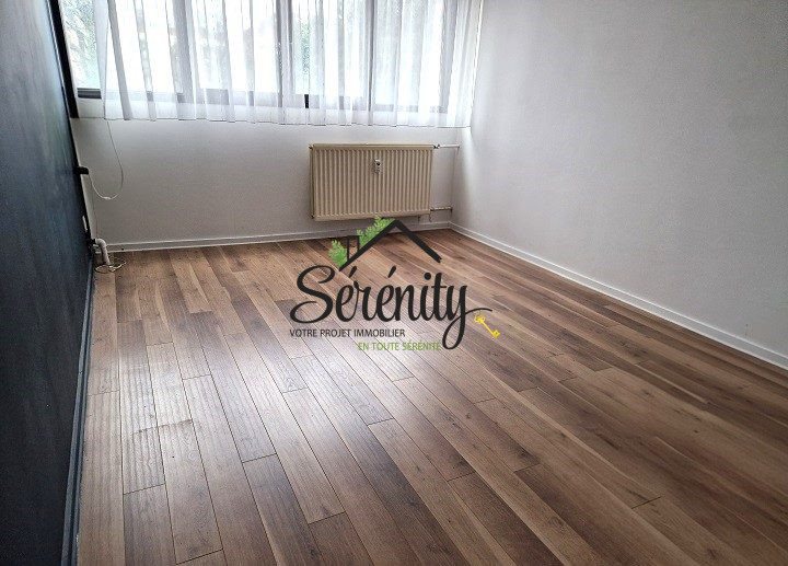 Appartement à vendre, 84m², Ronchin
