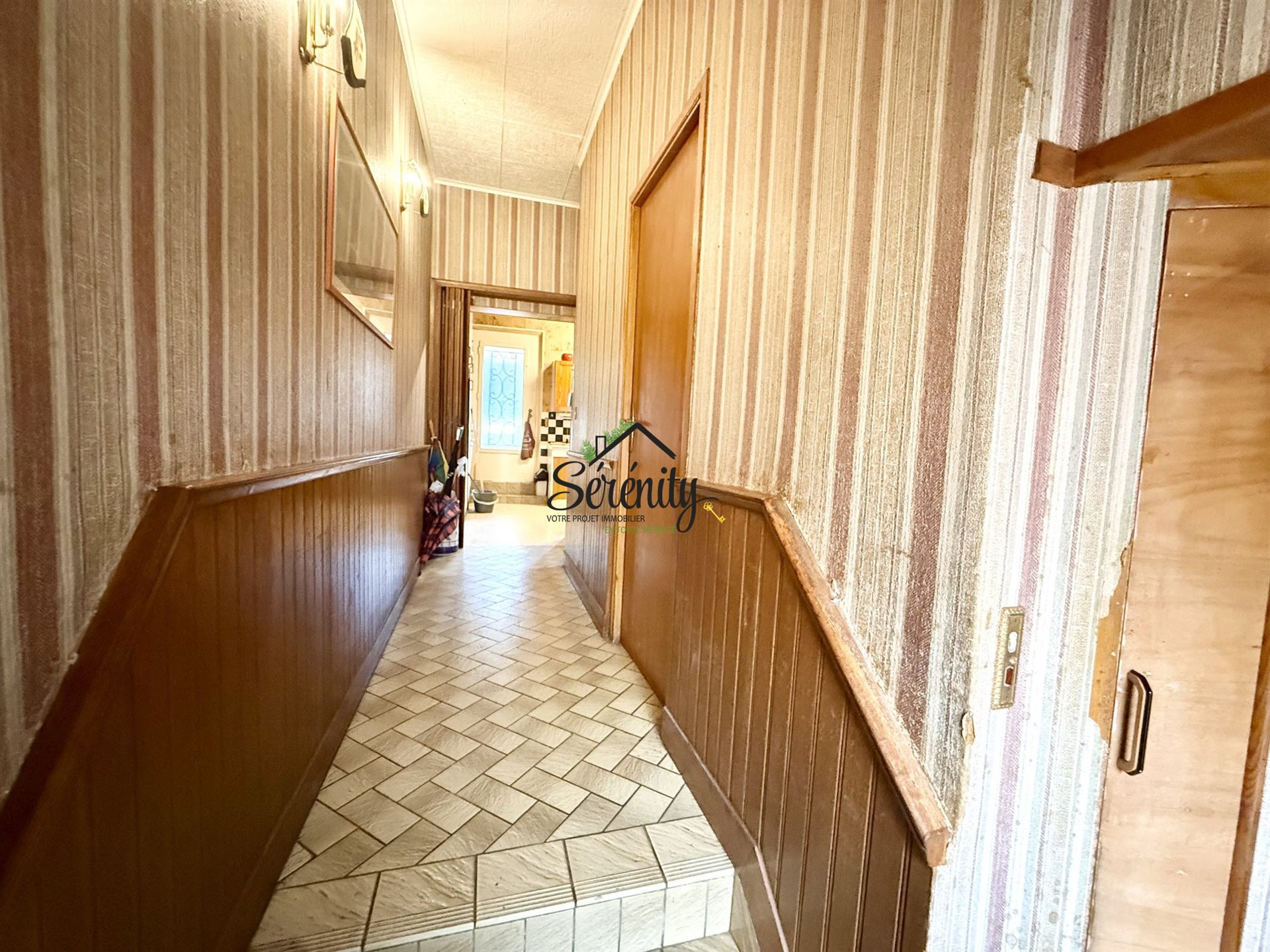 Maison à vendre, 90m², Masnières