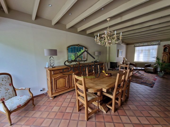 Maison à vendre, 239m², Loos