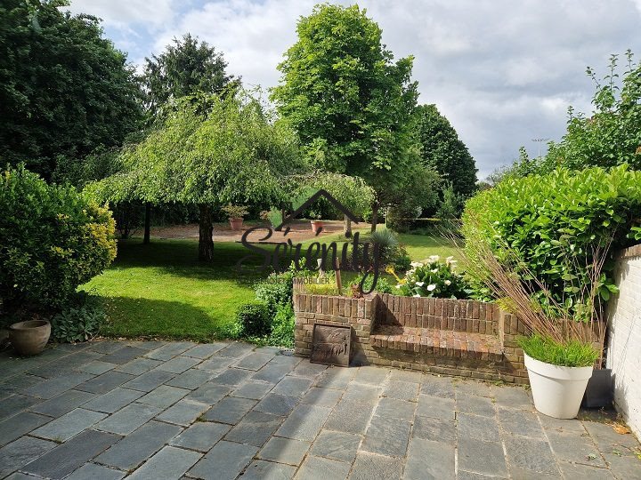 Maison à vendre, 239m², Loos