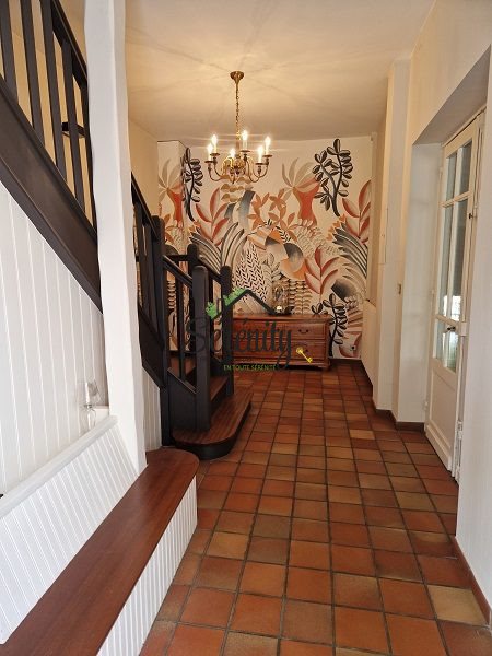 Maison à vendre, 239m², Loos