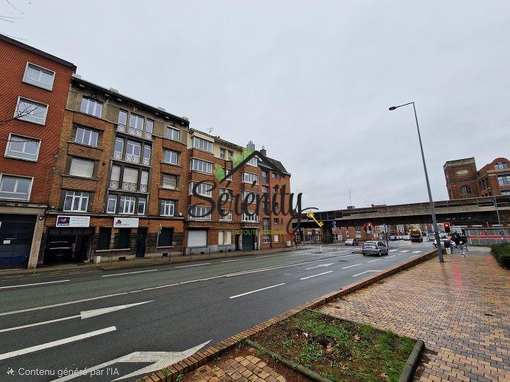 Appartement à vendre, 44m², Lille