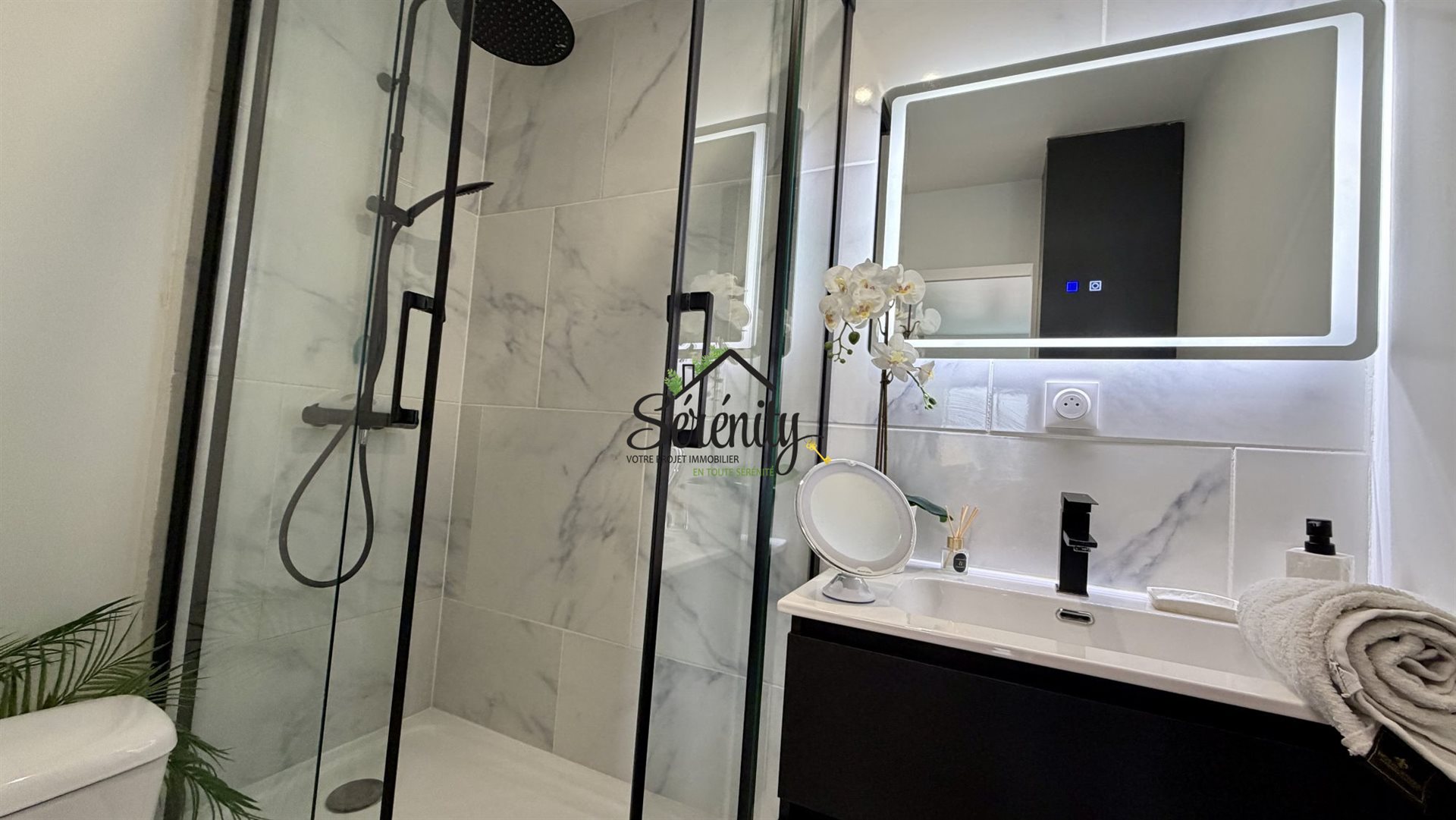 Appartement à vendre, 50m², Cambrai