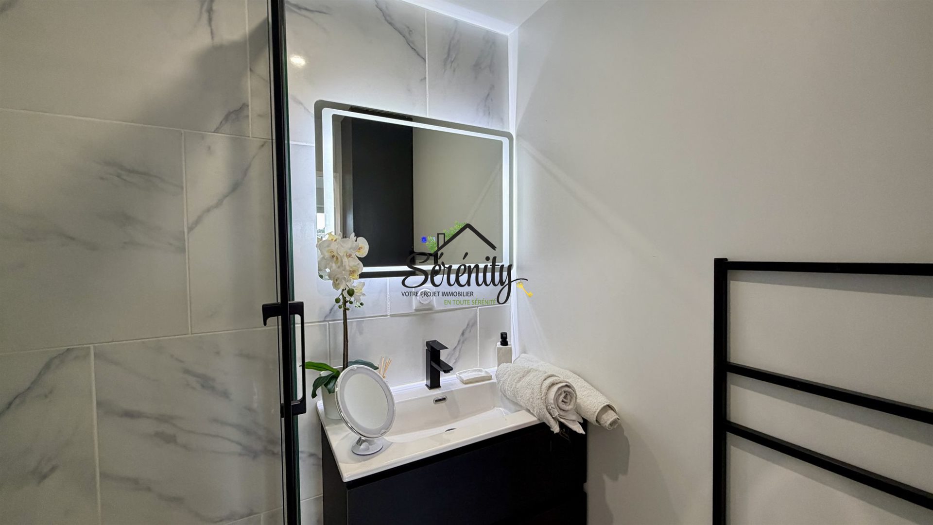 Appartement à vendre, 50m², Cambrai