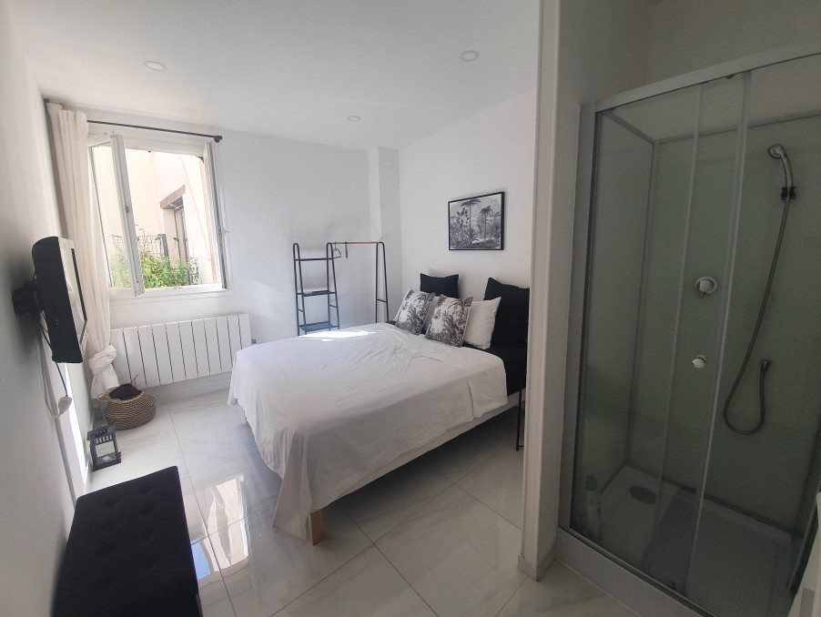 Appartement à vendre, 40m², Talant