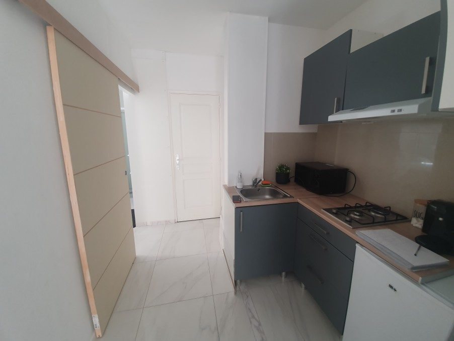 Appartement à vendre, 40m², Talant