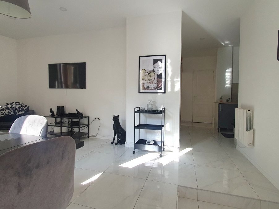 Appartement à vendre, 40m², Talant