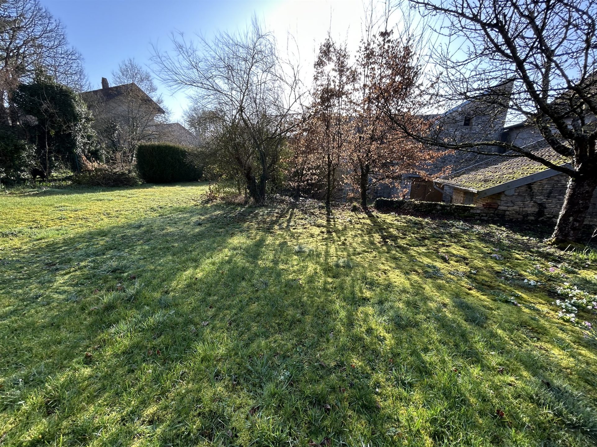 Maison à vendre, 150m², Autrey-lès-Gray
