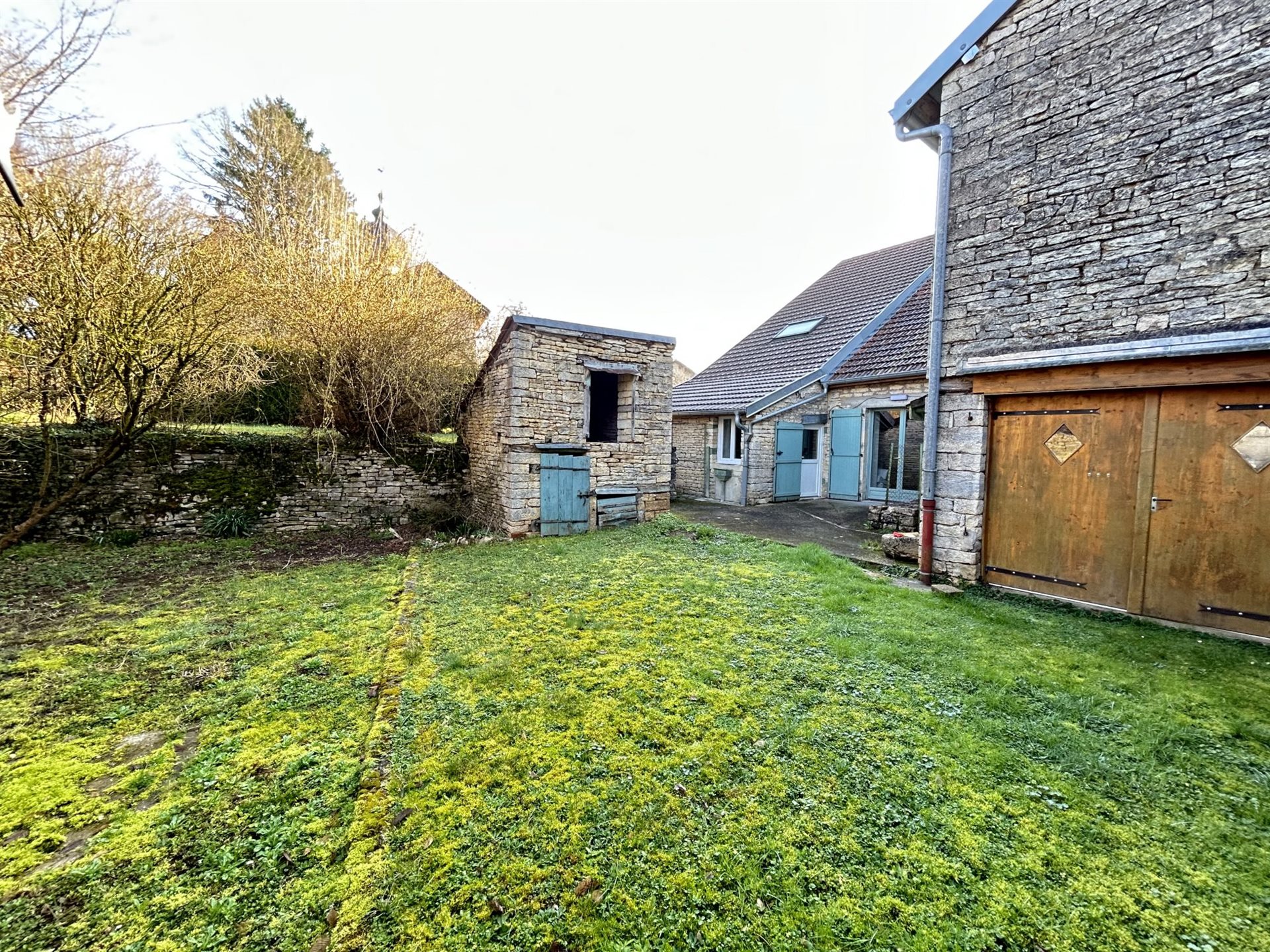 Maison à vendre, 150m², Autrey-lès-Gray