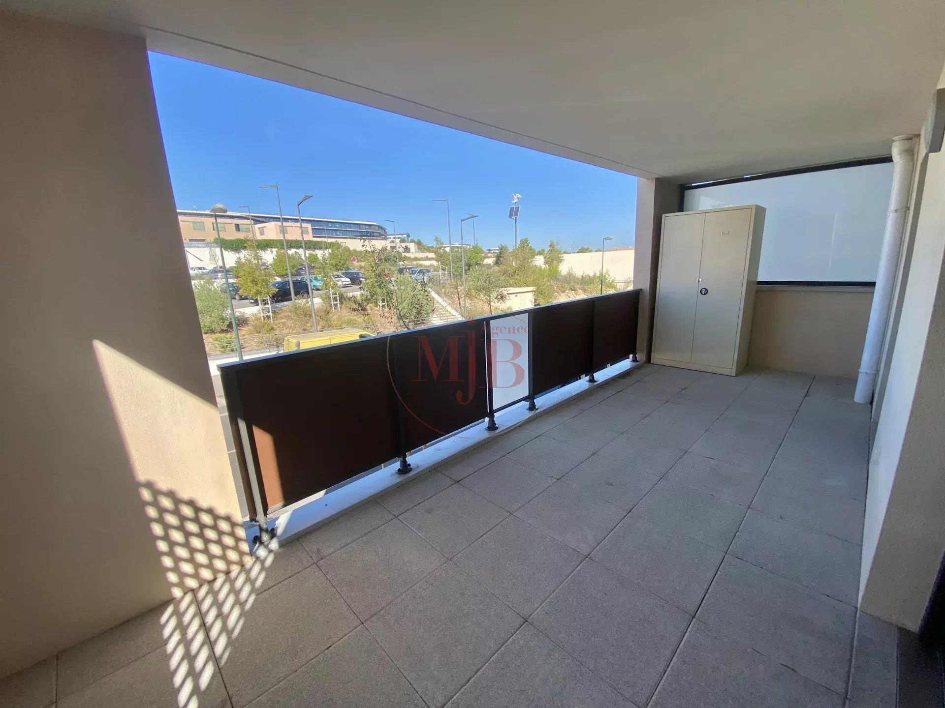 Appartement à vendre, 62m², Aix-en-Provence