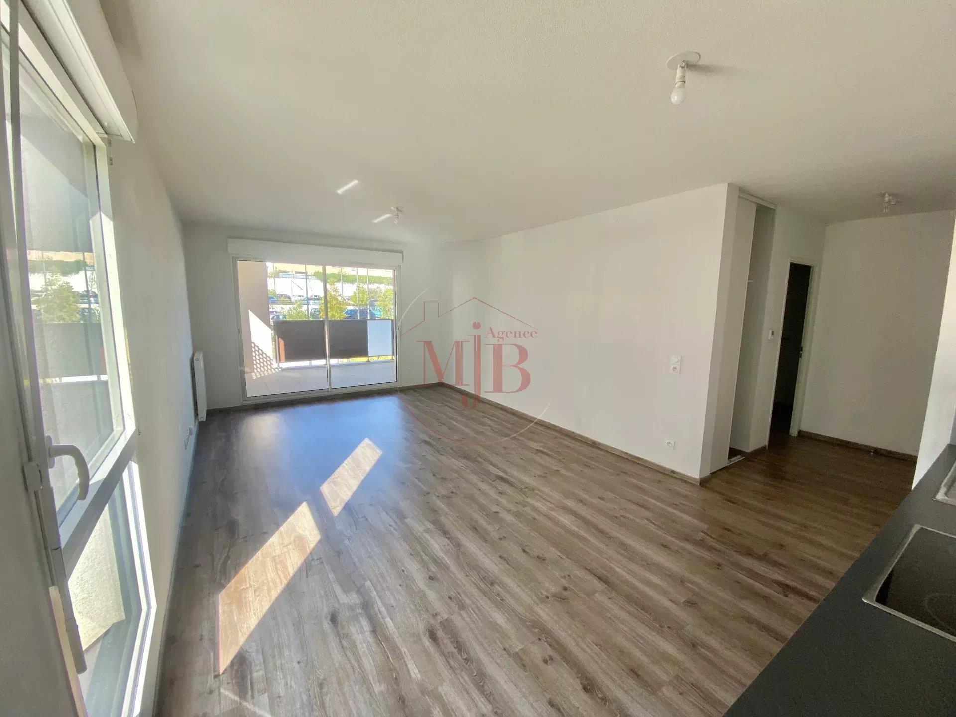 Appartement à vendre, 62m², Aix-en-Provence