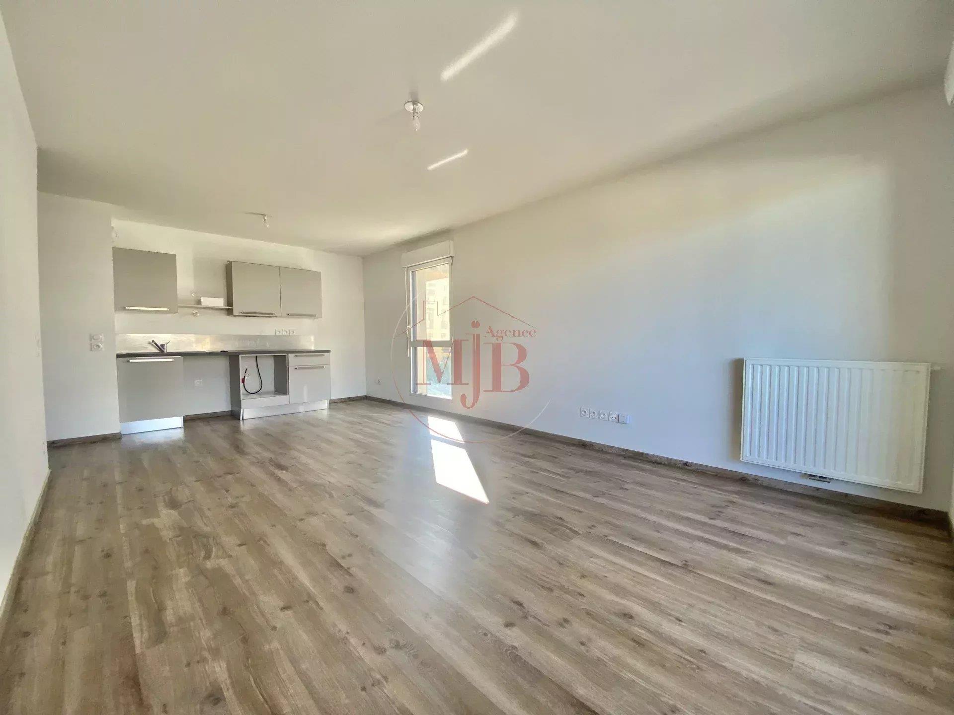 Appartement à vendre, 62m², Aix-en-Provence
