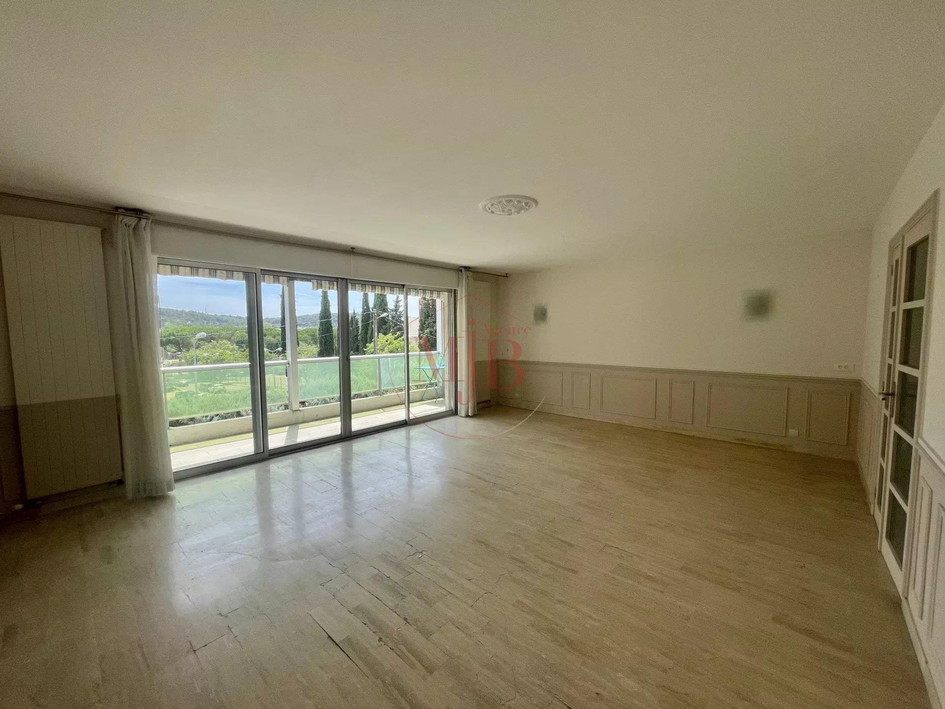 Appartement à vendre, 95m², Aix-en-Provence