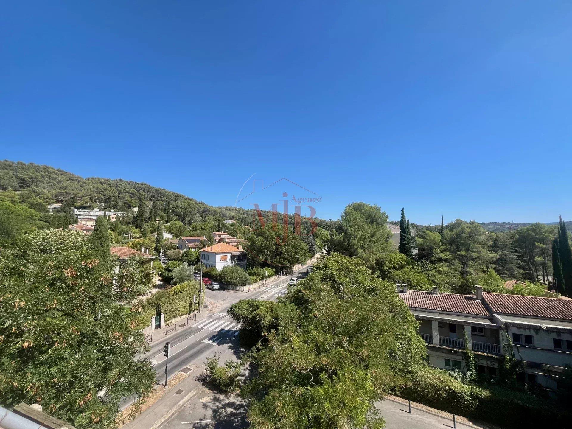 Appartement à vendre, 190m², Aix-en-Provence