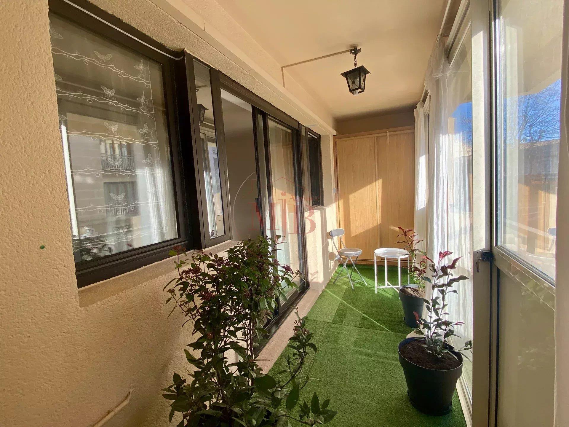 Appartement à vendre, 50m², Aix-en-Provence