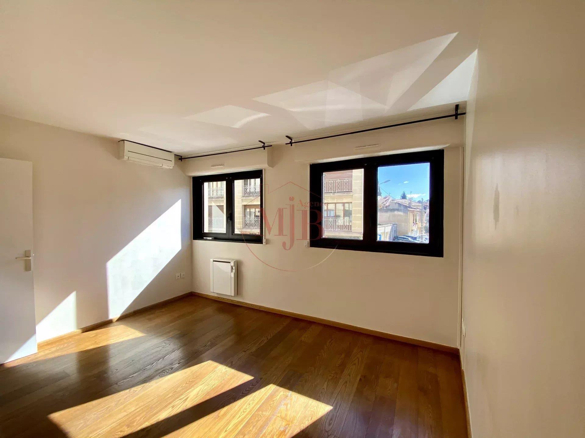 Appartement à vendre, 50m², Aix-en-Provence