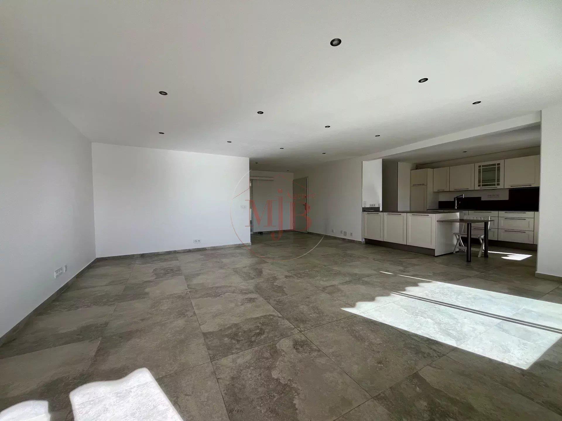 Appartement à vendre, 90m², Aix-en-Provence