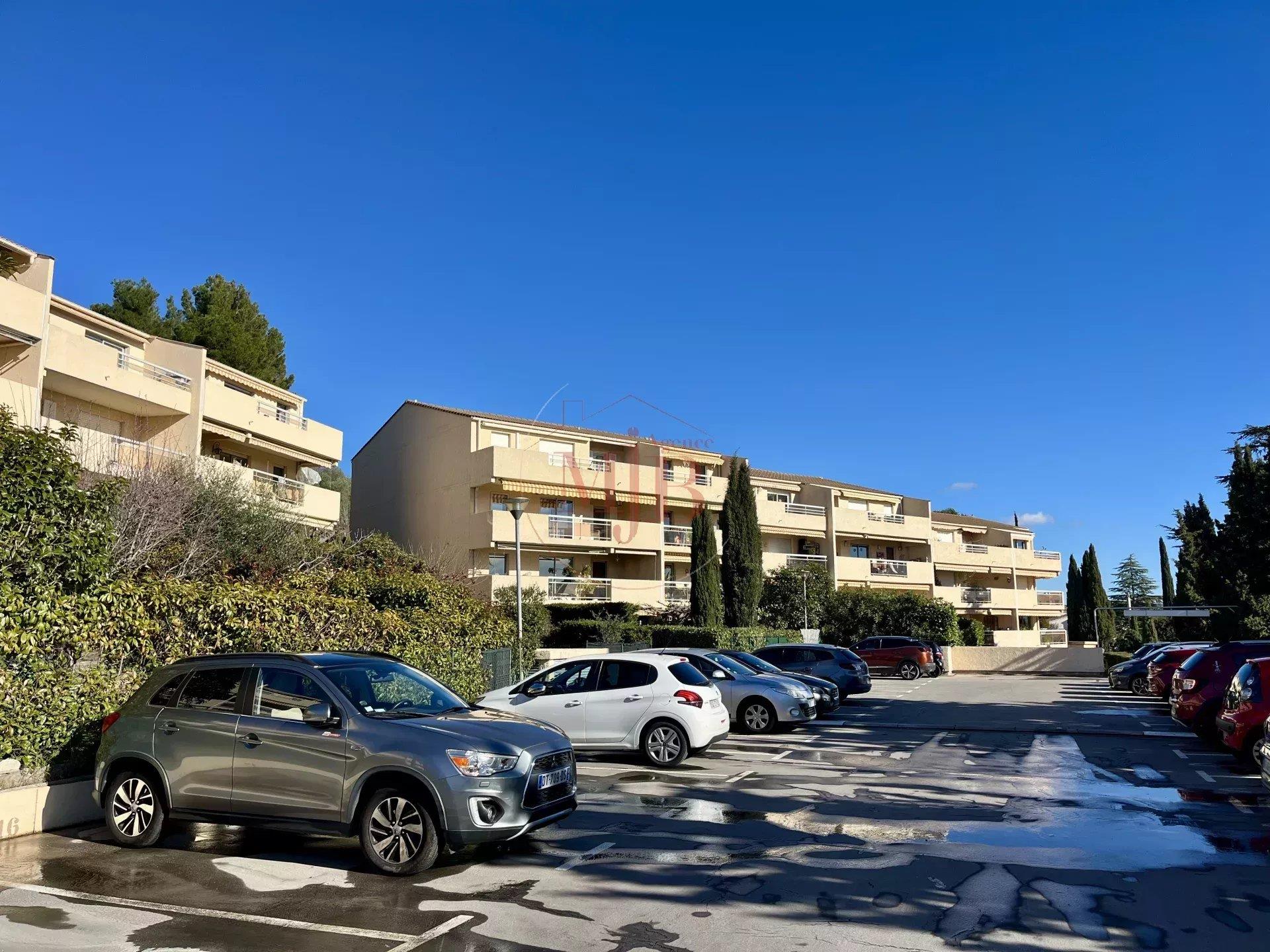 Appartement à vendre, 90m², Aix-en-Provence