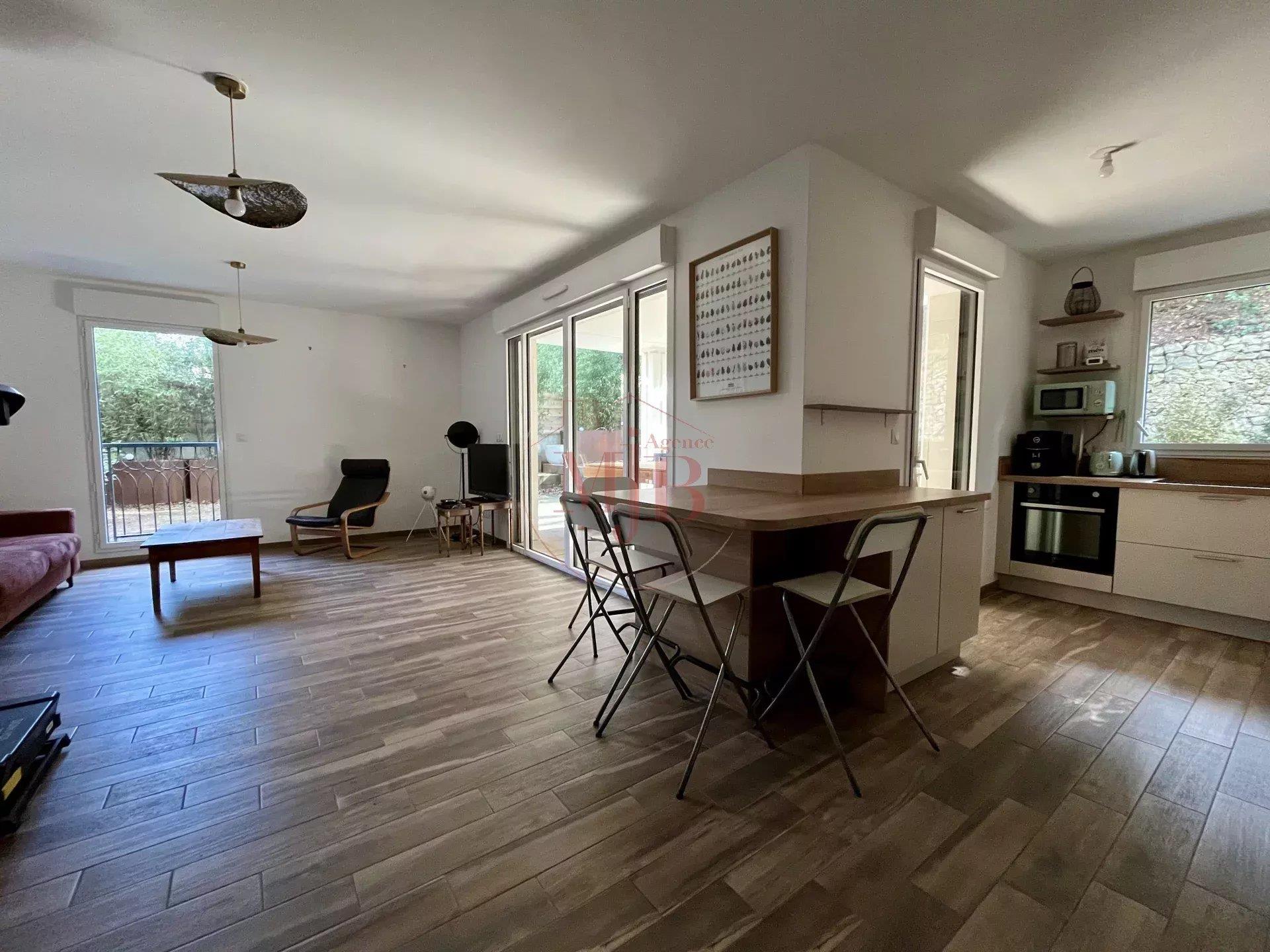 Appartement à vendre, 76m², Aix-en-Provence