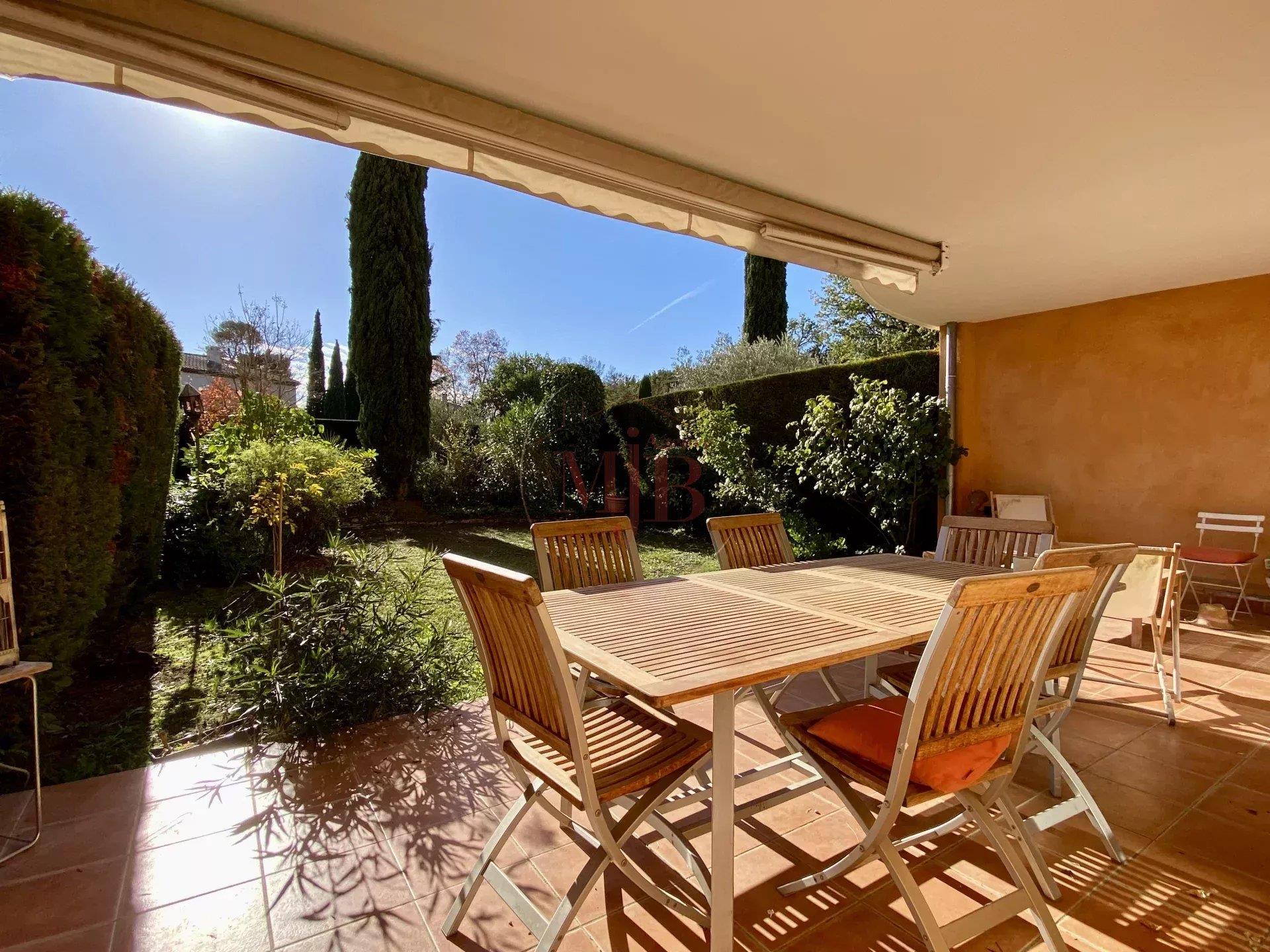 Appartement à vendre, 87m², Aix-en-Provence