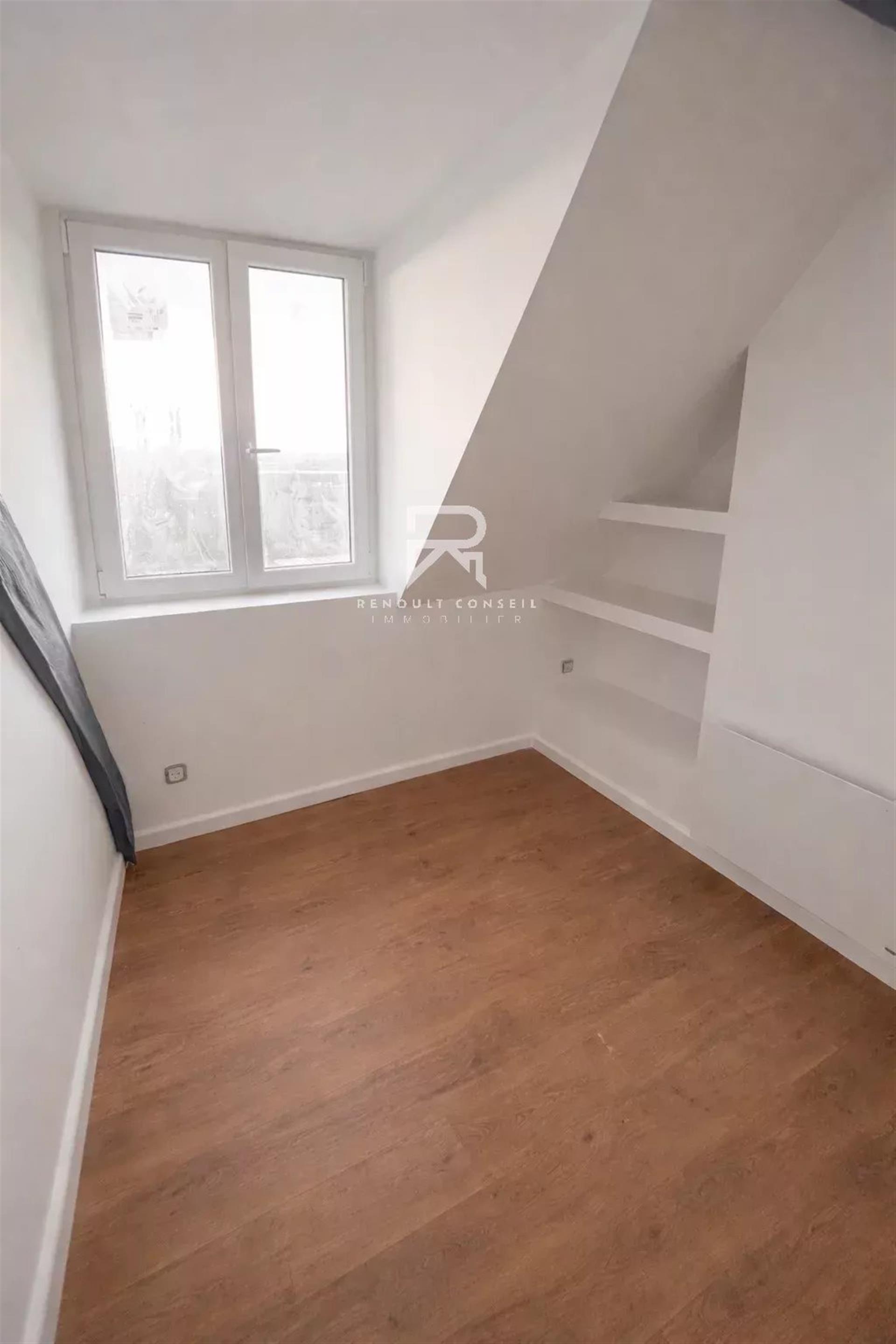 Appartement à vendre, 26m², Rouen