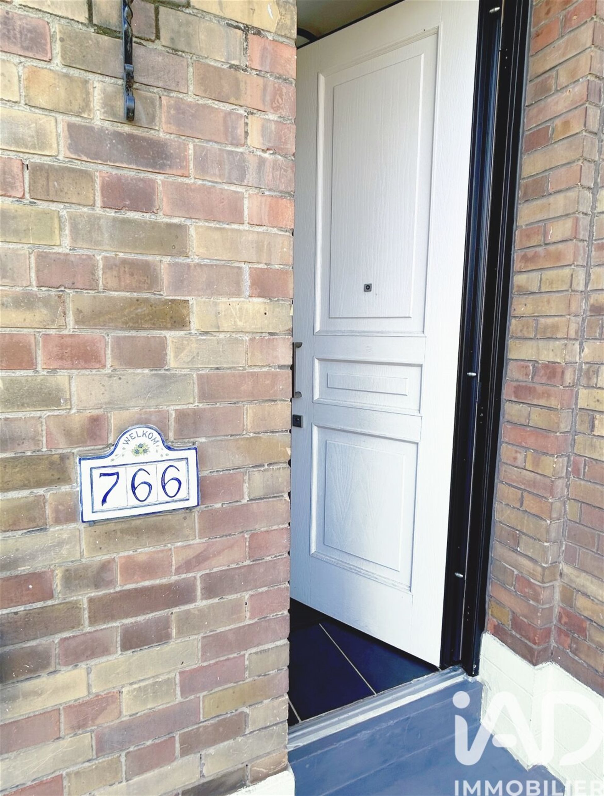 Maison à vendre, 117m², Nieppe