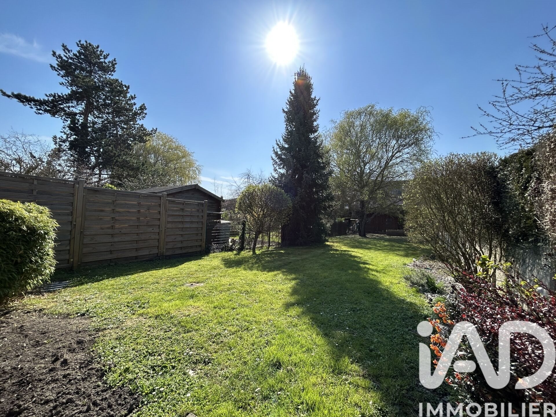 Maison à vendre, 117m², Nieppe